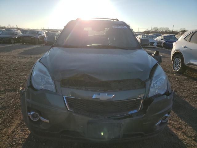 Photo 4 VIN: 2GNFLGEK3F6170722 - CHEVROLET EQUINOX LT 