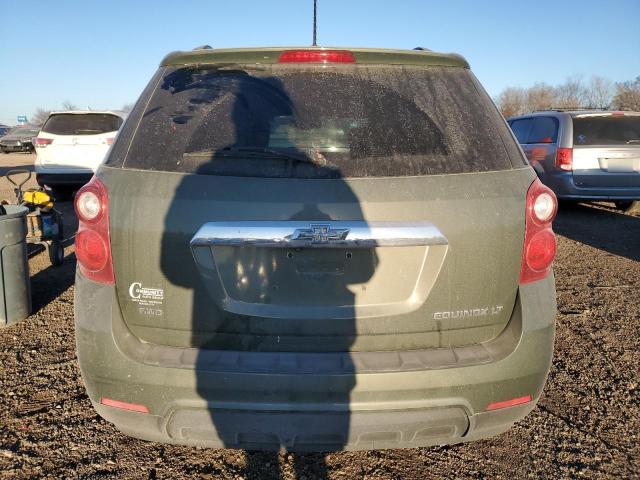 Photo 5 VIN: 2GNFLGEK3F6170722 - CHEVROLET EQUINOX LT 