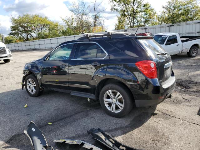 Photo 1 VIN: 2GNFLGEK3F6203962 - CHEVROLET EQUINOX LT 