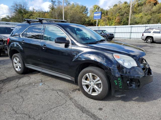 Photo 3 VIN: 2GNFLGEK3F6203962 - CHEVROLET EQUINOX LT 