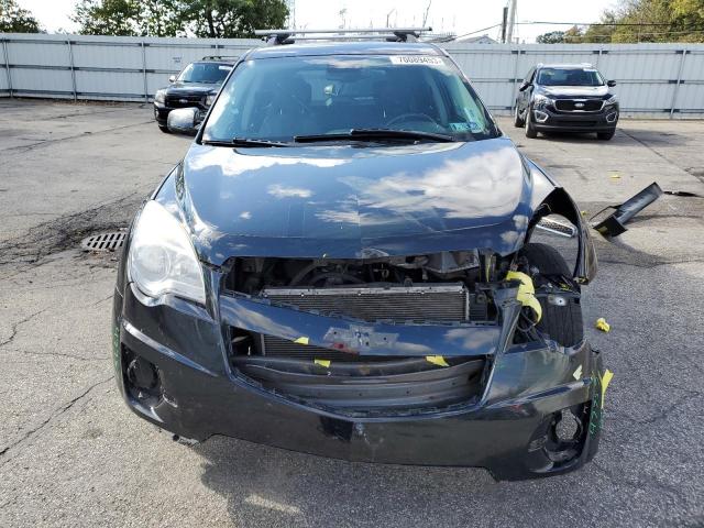 Photo 4 VIN: 2GNFLGEK3F6203962 - CHEVROLET EQUINOX LT 