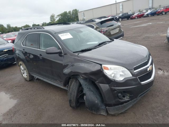 Photo 0 VIN: 2GNFLGEK3F6217666 - CHEVROLET EQUINOX 