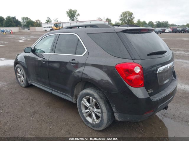 Photo 2 VIN: 2GNFLGEK3F6217666 - CHEVROLET EQUINOX 