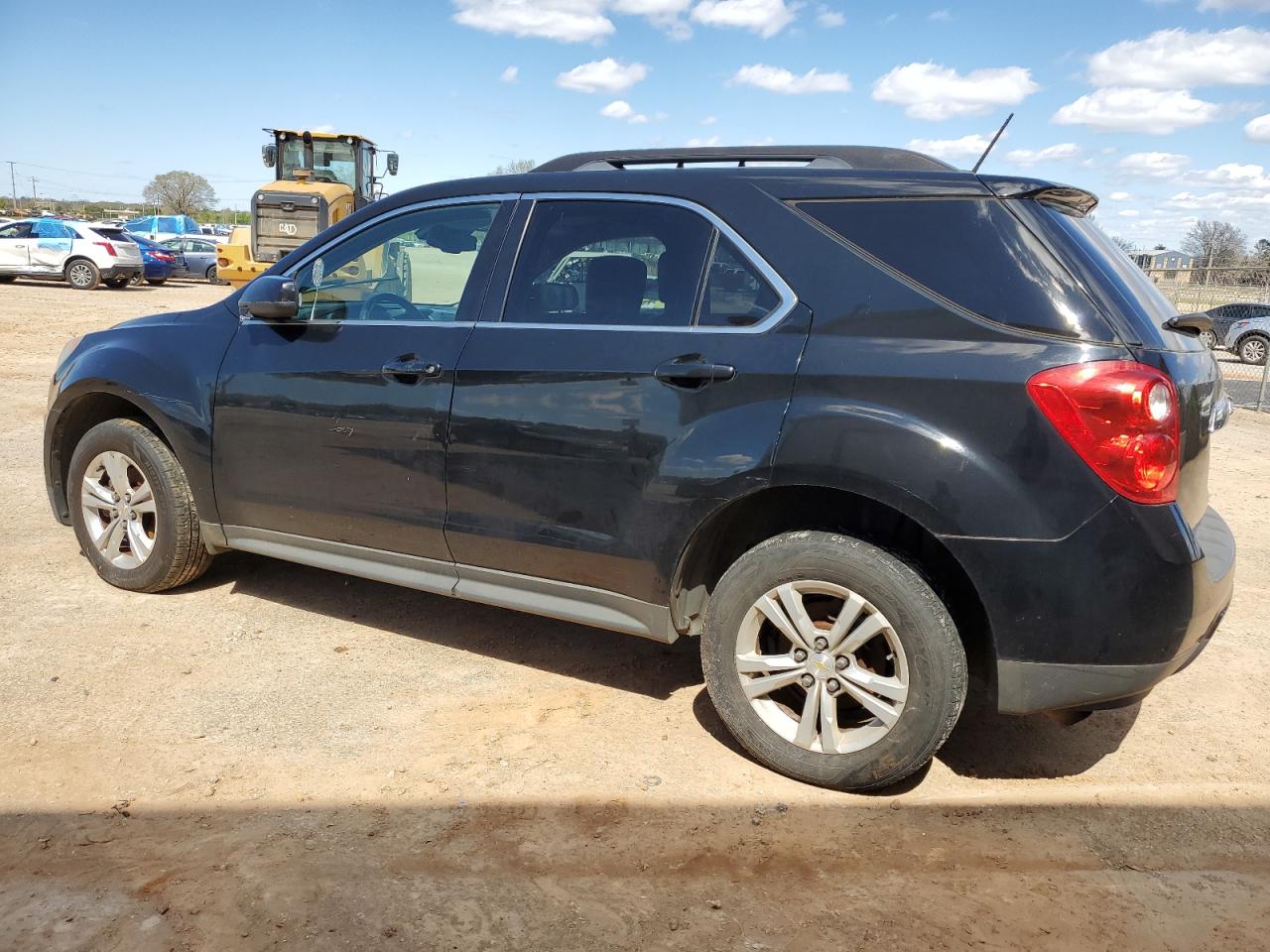 Photo 1 VIN: 2GNFLGEK3F6230627 - CHEVROLET EQUINOX 