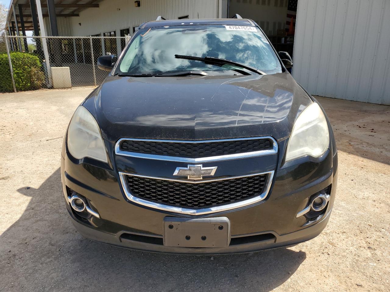 Photo 4 VIN: 2GNFLGEK3F6230627 - CHEVROLET EQUINOX 