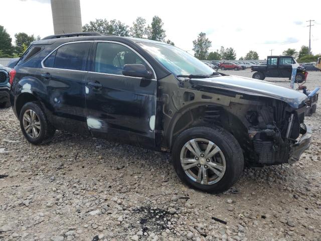 Photo 3 VIN: 2GNFLGEK3F6241515 - CHEVROLET EQUINOX LT 