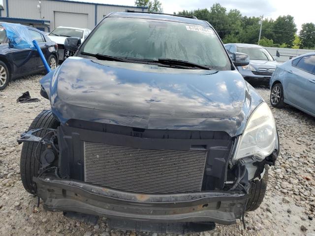 Photo 4 VIN: 2GNFLGEK3F6241515 - CHEVROLET EQUINOX LT 