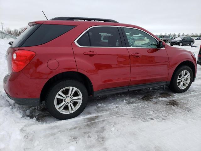 Photo 2 VIN: 2GNFLGEK3F6245175 - CHEVROLET EQUINOX LT 