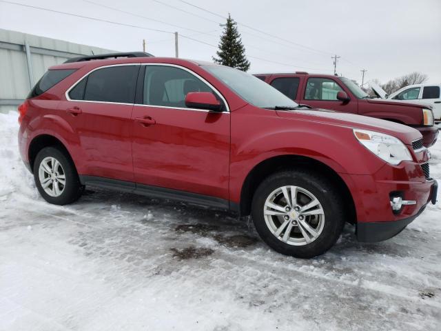 Photo 3 VIN: 2GNFLGEK3F6245175 - CHEVROLET EQUINOX LT 