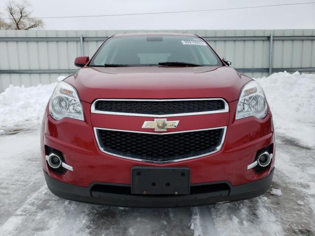 Photo 4 VIN: 2GNFLGEK3F6245175 - CHEVROLET EQUINOX LT 