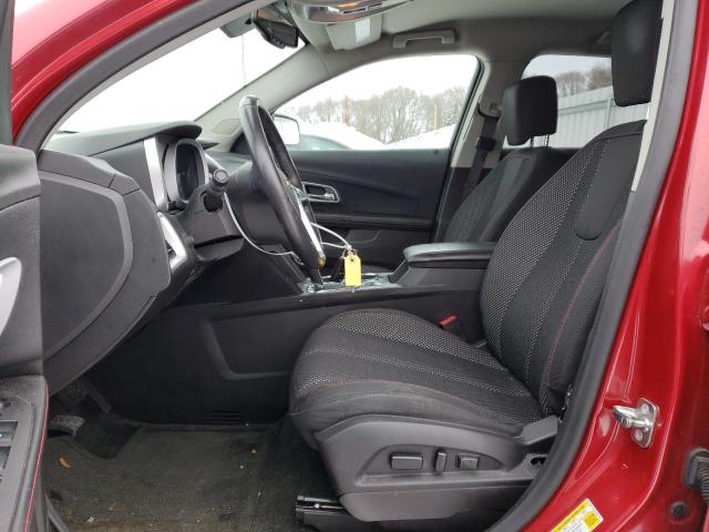 Photo 6 VIN: 2GNFLGEK3F6245175 - CHEVROLET EQUINOX LT 