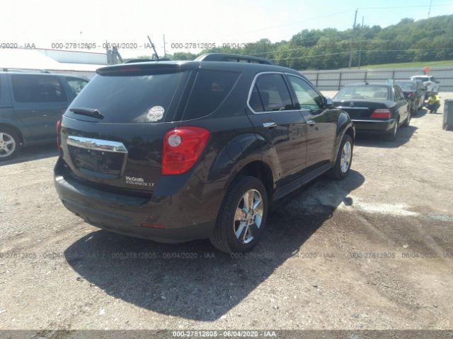 Photo 3 VIN: 2GNFLGEK3F6266690 - CHEVROLET EQUINOX 