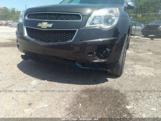 Photo 5 VIN: 2GNFLGEK3F6266690 - CHEVROLET EQUINOX 