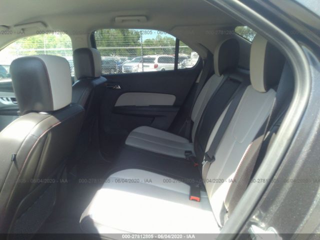 Photo 7 VIN: 2GNFLGEK3F6266690 - CHEVROLET EQUINOX 