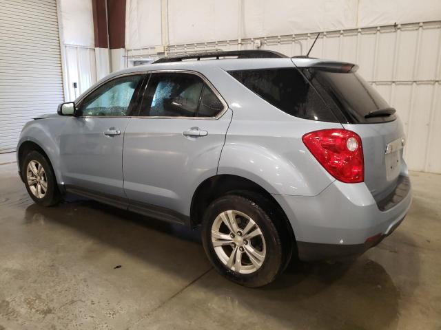 Photo 1 VIN: 2GNFLGEK3F6327052 - CHEVROLET EQUINOX LT 