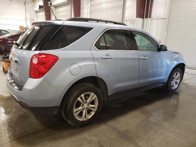 Photo 2 VIN: 2GNFLGEK3F6327052 - CHEVROLET EQUINOX LT 