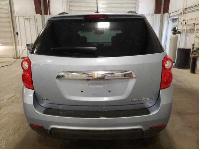 Photo 5 VIN: 2GNFLGEK3F6327052 - CHEVROLET EQUINOX LT 