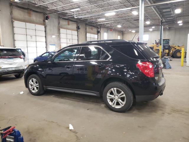 Photo 1 VIN: 2GNFLGEK3F6355403 - CHEVROLET EQUINOX LT 