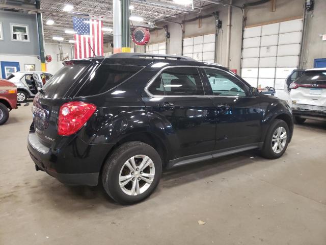 Photo 2 VIN: 2GNFLGEK3F6355403 - CHEVROLET EQUINOX LT 