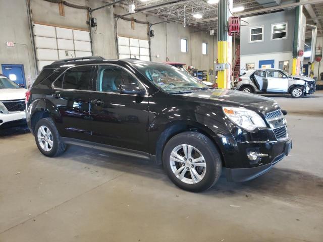 Photo 3 VIN: 2GNFLGEK3F6355403 - CHEVROLET EQUINOX LT 