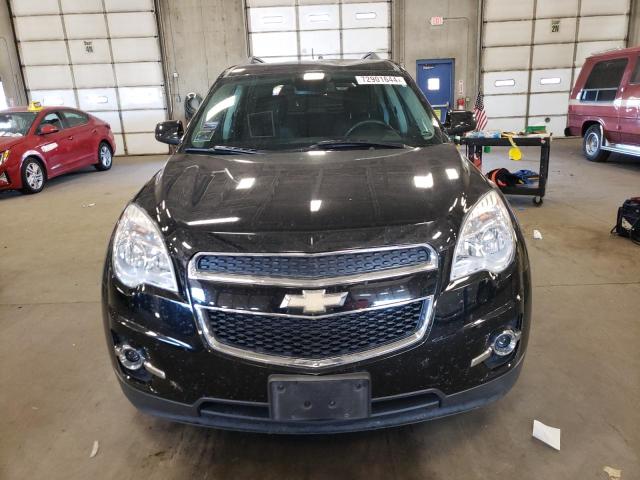 Photo 4 VIN: 2GNFLGEK3F6355403 - CHEVROLET EQUINOX LT 