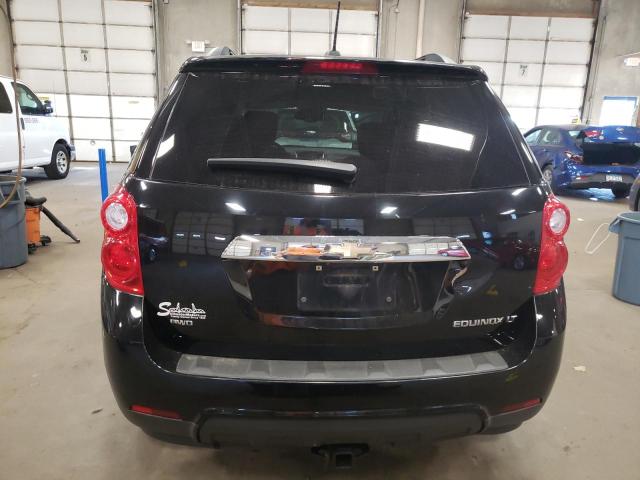 Photo 5 VIN: 2GNFLGEK3F6355403 - CHEVROLET EQUINOX LT 