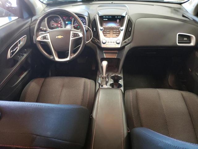 Photo 7 VIN: 2GNFLGEK3F6355403 - CHEVROLET EQUINOX LT 