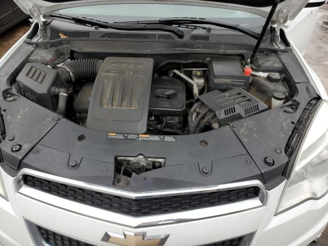 Photo 11 VIN: 2GNFLGEK3F6358673 - CHEVROLET EQUINOX LT 