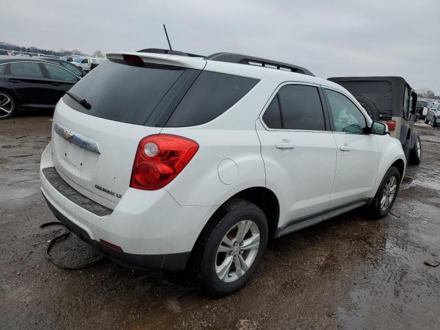 Photo 2 VIN: 2GNFLGEK3F6358673 - CHEVROLET EQUINOX LT 