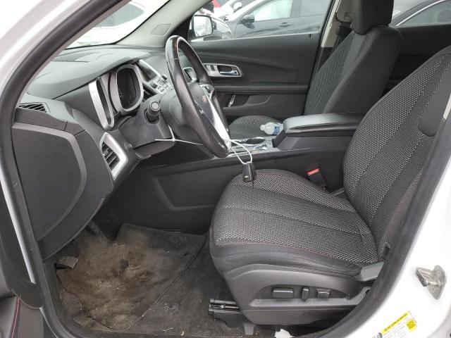 Photo 6 VIN: 2GNFLGEK3F6358673 - CHEVROLET EQUINOX LT 