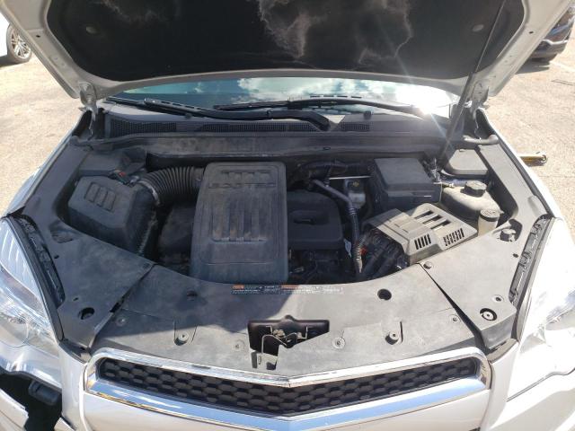 Photo 6 VIN: 2GNFLGEK3F6384545 - CHEVROLET EQUINOX LT 