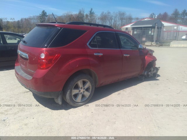 Photo 3 VIN: 2GNFLGEK3F6393360 - CHEVROLET EQUINOX 