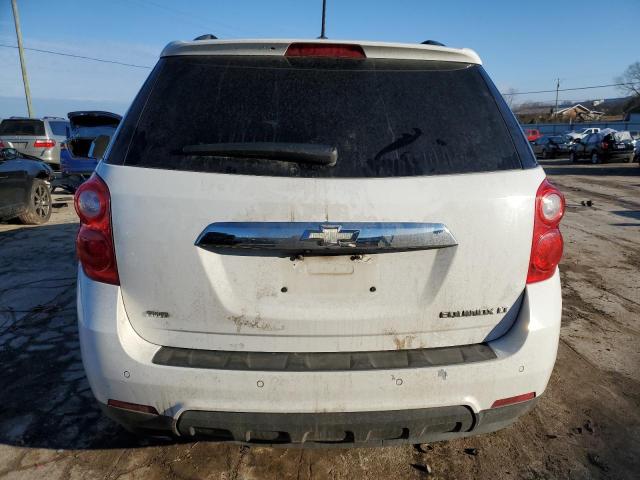 Photo 5 VIN: 2GNFLGEK3F6406978 - CHEVROLET EQUINOX 