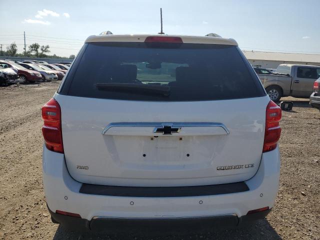 Photo 5 VIN: 2GNFLGEK3G6218155 - CHEVROLET EQUINOX 