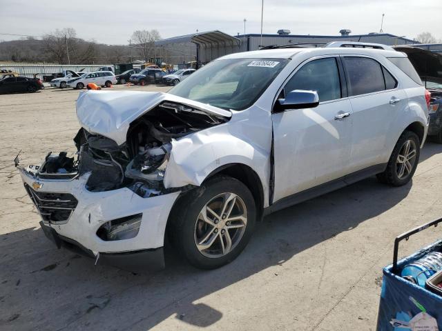 Photo 0 VIN: 2GNFLGEK3G6289274 - CHEVROLET EQUINOX LT 