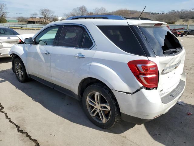 Photo 1 VIN: 2GNFLGEK3G6289274 - CHEVROLET EQUINOX LT 