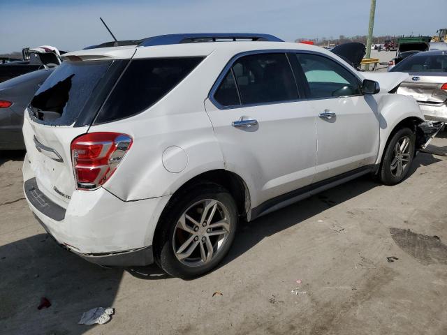 Photo 2 VIN: 2GNFLGEK3G6289274 - CHEVROLET EQUINOX LT 