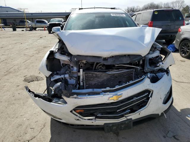 Photo 4 VIN: 2GNFLGEK3G6289274 - CHEVROLET EQUINOX LT 