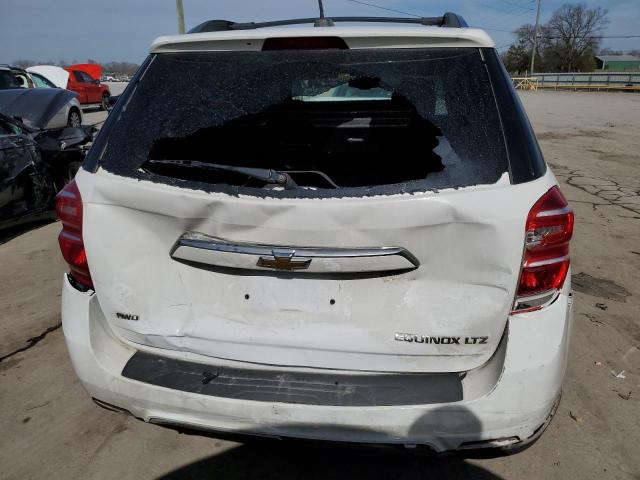 Photo 5 VIN: 2GNFLGEK3G6289274 - CHEVROLET EQUINOX LT 