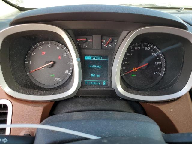 Photo 8 VIN: 2GNFLGEK3G6289274 - CHEVROLET EQUINOX LT 