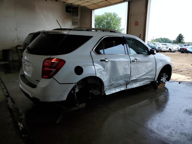 Photo 2 VIN: 2GNFLGEK3H6130448 - CHEVROLET EQUINOX 