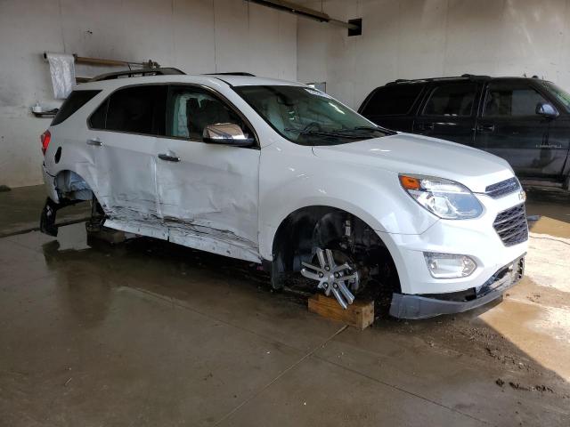 Photo 3 VIN: 2GNFLGEK3H6130448 - CHEVROLET EQUINOX 