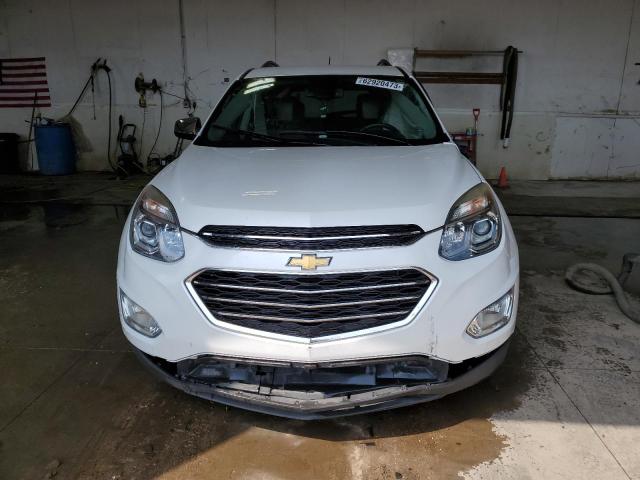 Photo 4 VIN: 2GNFLGEK3H6130448 - CHEVROLET EQUINOX 