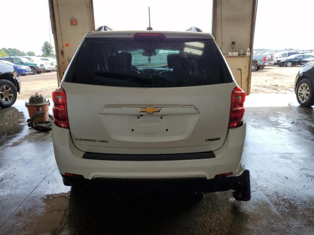 Photo 5 VIN: 2GNFLGEK3H6130448 - CHEVROLET EQUINOX 