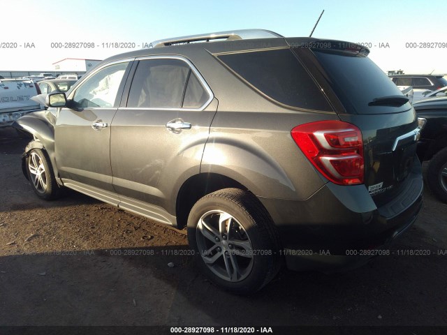 Photo 2 VIN: 2GNFLGEK3H6294850 - CHEVROLET EQUINOX 