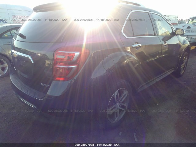 Photo 3 VIN: 2GNFLGEK3H6294850 - CHEVROLET EQUINOX 