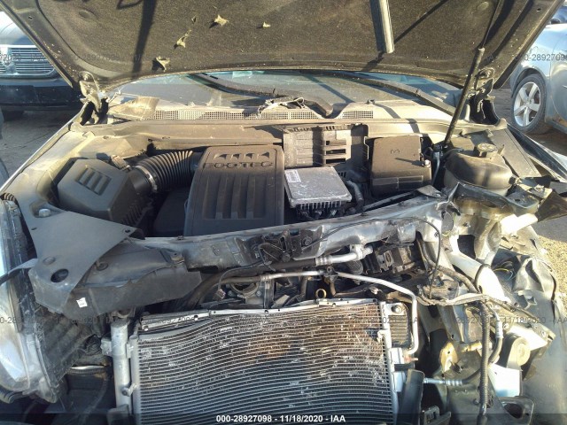 Photo 9 VIN: 2GNFLGEK3H6294850 - CHEVROLET EQUINOX 