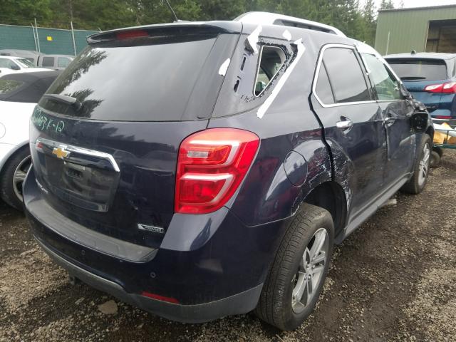 Photo 3 VIN: 2GNFLGEK3H6306530 - CHEVROLET EQUINOX PR 