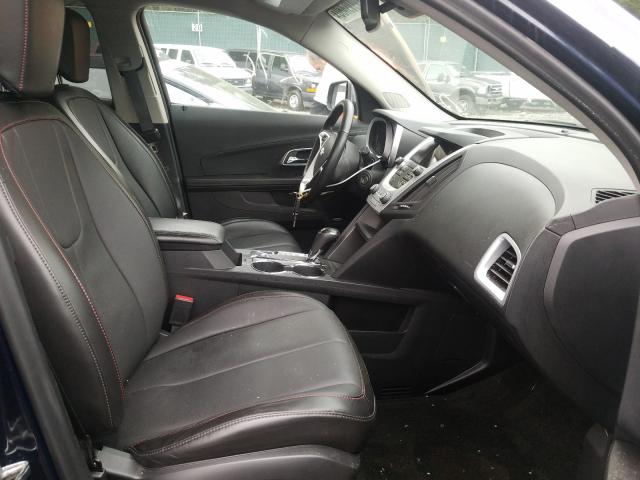 Photo 4 VIN: 2GNFLGEK3H6306530 - CHEVROLET EQUINOX PR 