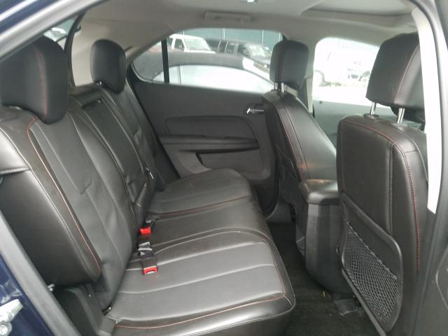 Photo 5 VIN: 2GNFLGEK3H6306530 - CHEVROLET EQUINOX PR 